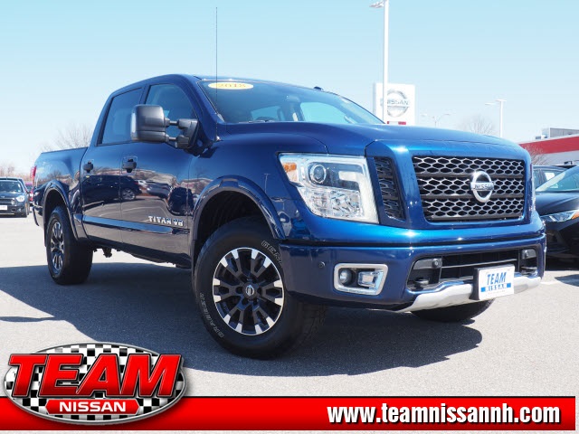 2018 nissan titan tire size p275 70r18 pro 4x